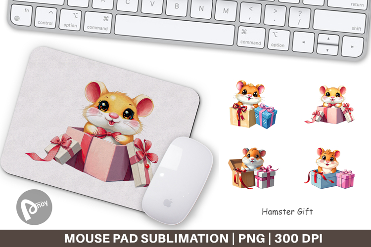 Hamster Png Image 21