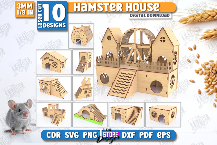 Cage Clipart Image 12