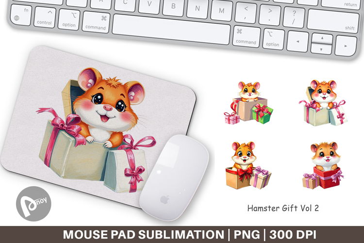 Hamster Png Image 20