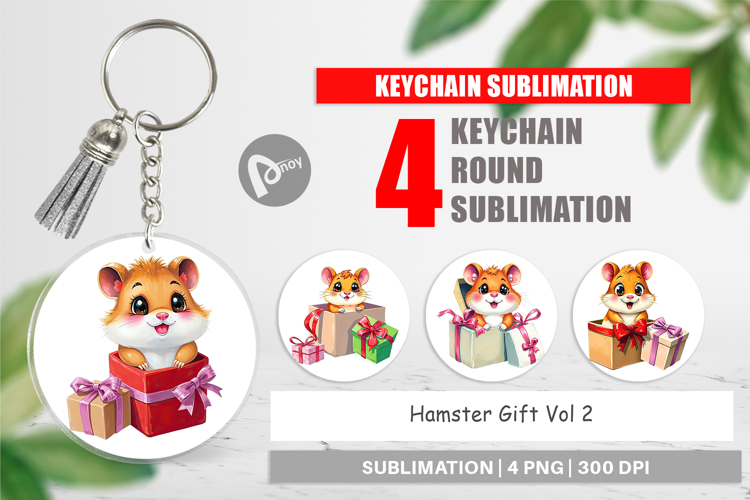 Hamster Clipart Image 13