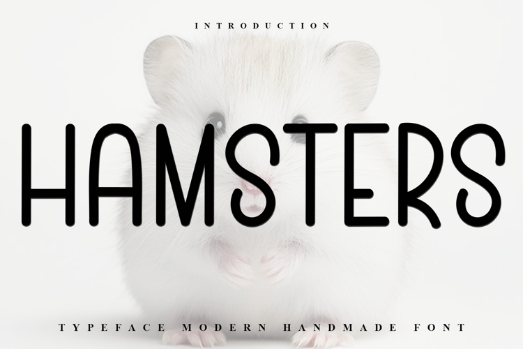 Hamsters