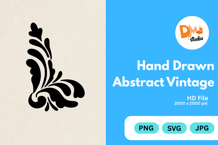 Shapes Clipart Image 19