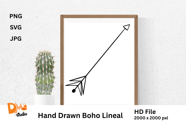 Aesthetic Clipart Image 7