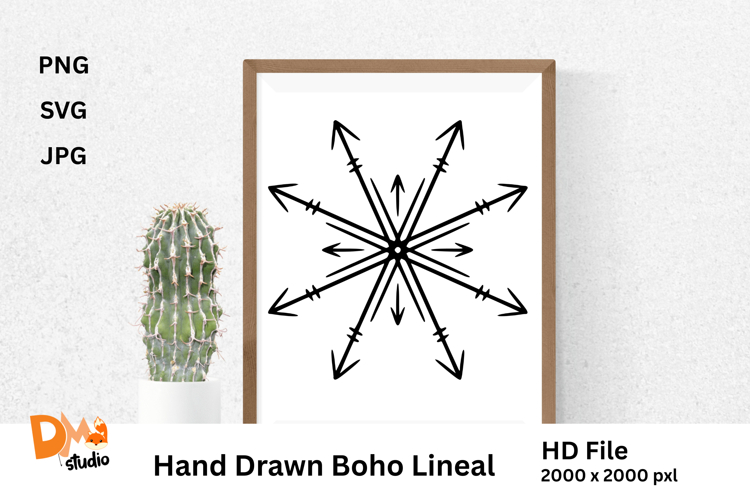 Aesthetic Clipart Image 15