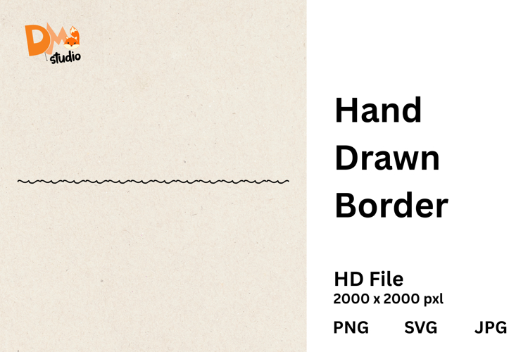 Border Clipart Image 24