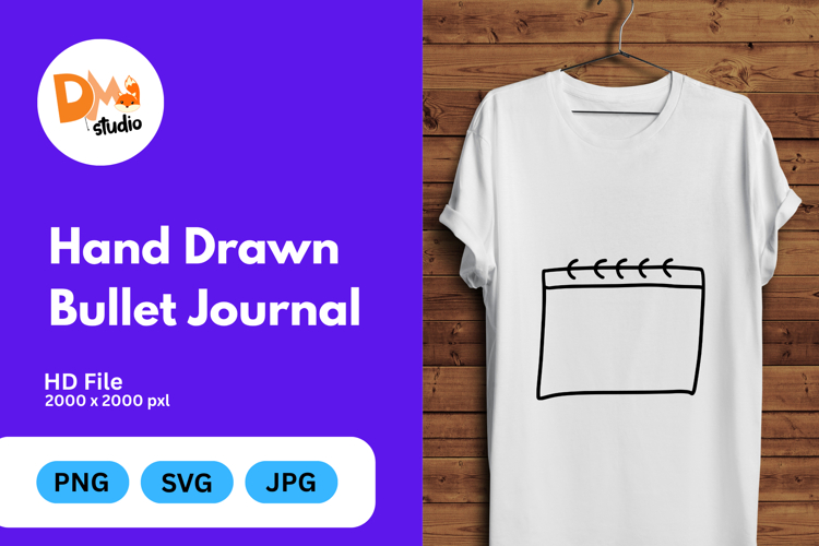 Boho SVG Image 8