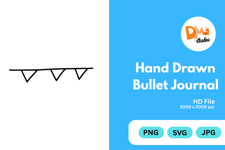 Boho SVG Image 5