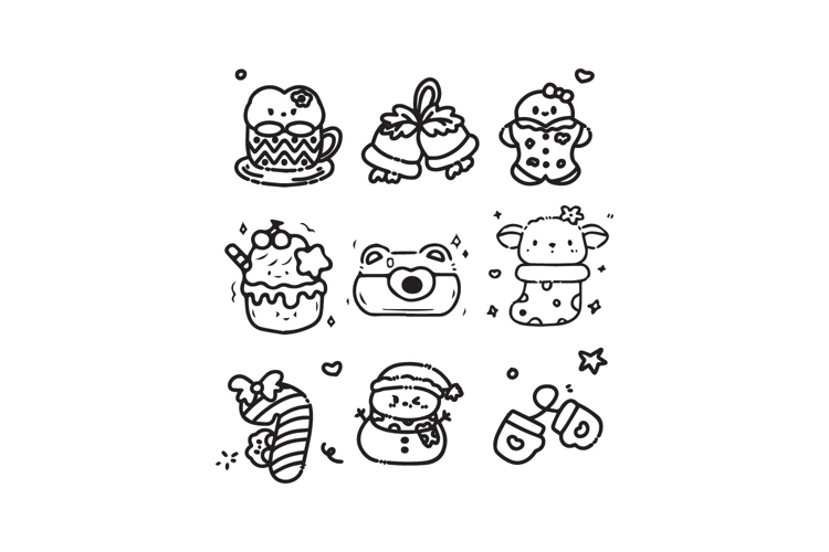 Christmas Icon Image 16