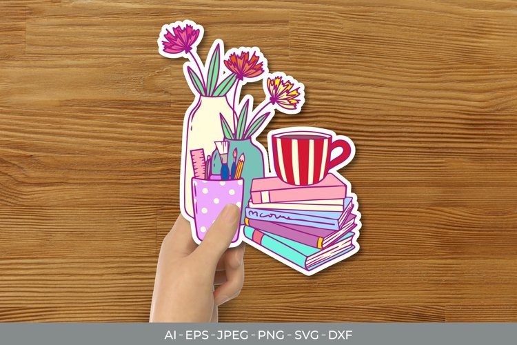 Hand Svg Image 9