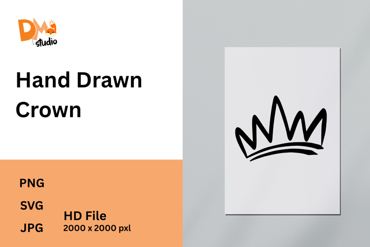Queen Crown Clipart Image 22