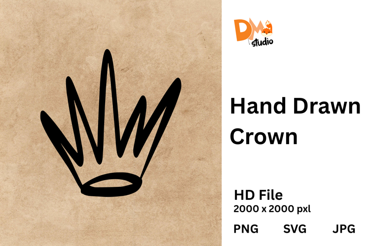 Queen Crown Clipart Image 17