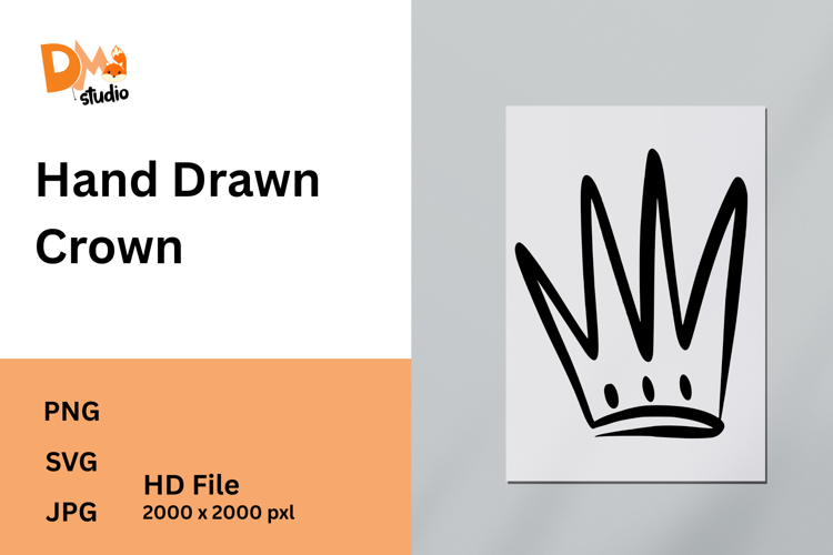 Queen Crown Clipart Image 11