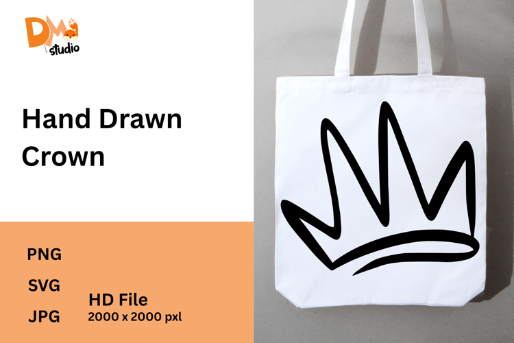 Queen Crown Clipart Image 21