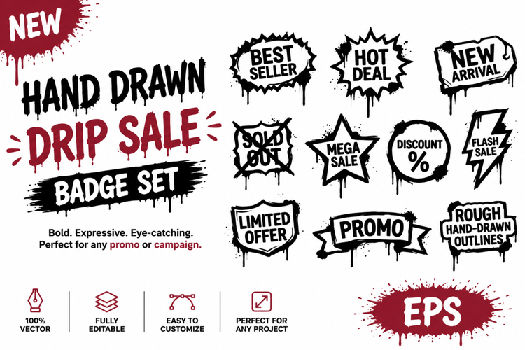 Sale Graphic Image 22