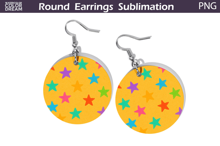 Earrings Clipart Image 11