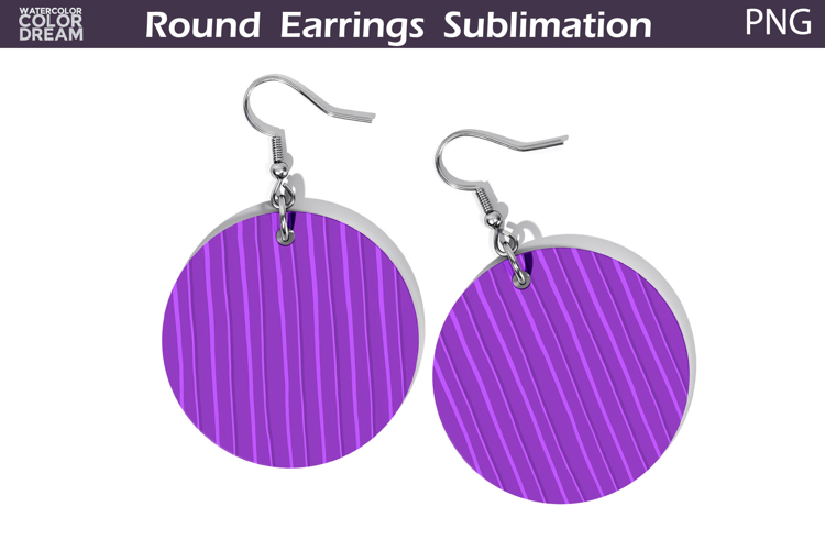 Earrings Clipart Image 17