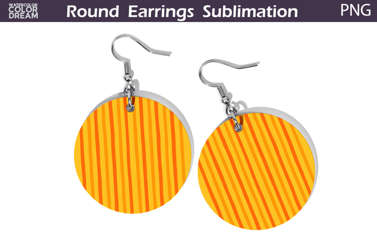 Earrings Clipart Image 14