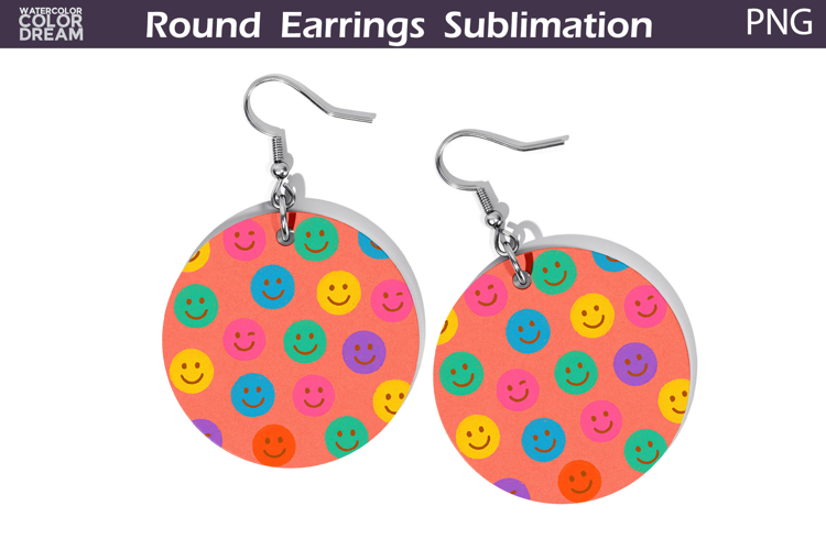 Earrings Clipart Image 13