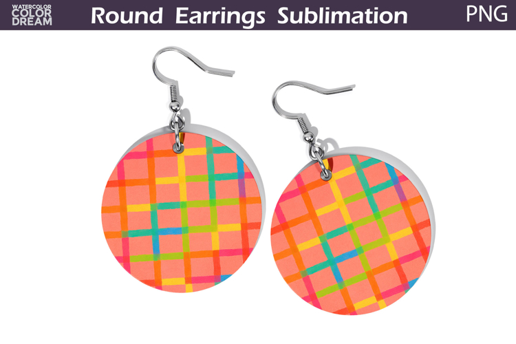 Earrings Clipart Image 11