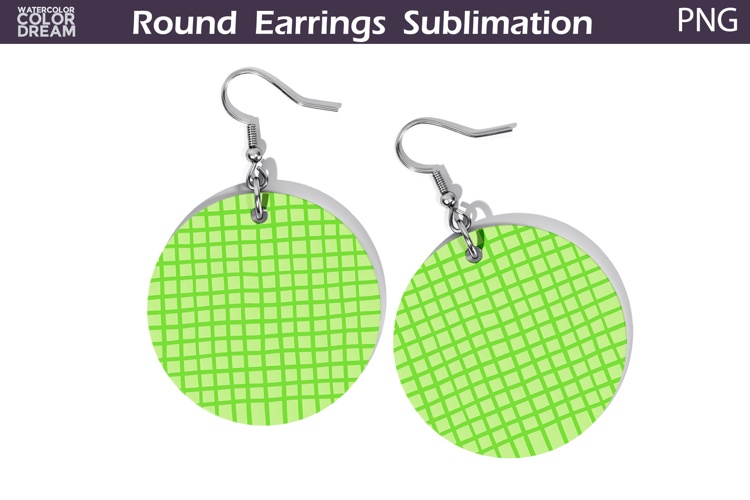 Earrings Clipart Image 10