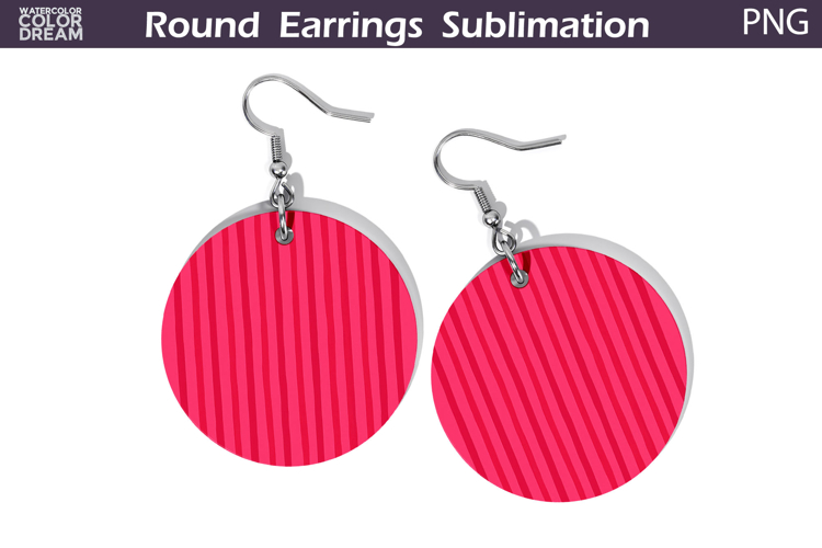 Earrings Clipart Image 8