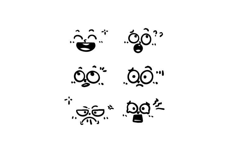 Emotion Icon Image 10