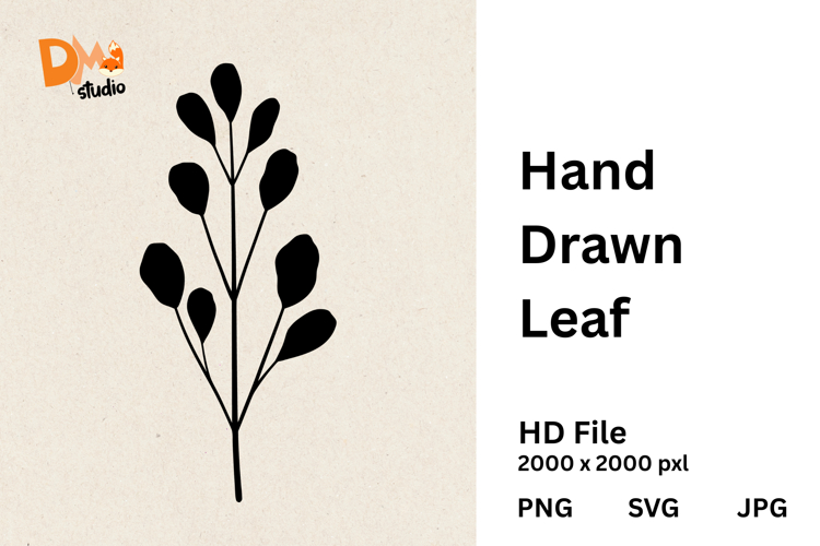 Leaf PNG Image 3