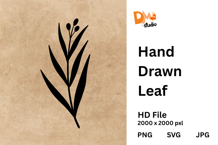 Leaf PNG