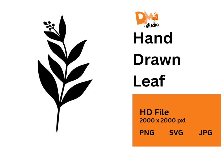 Leaf PNG Image 2
