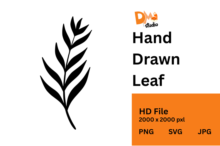 Leaf PNG Image 11