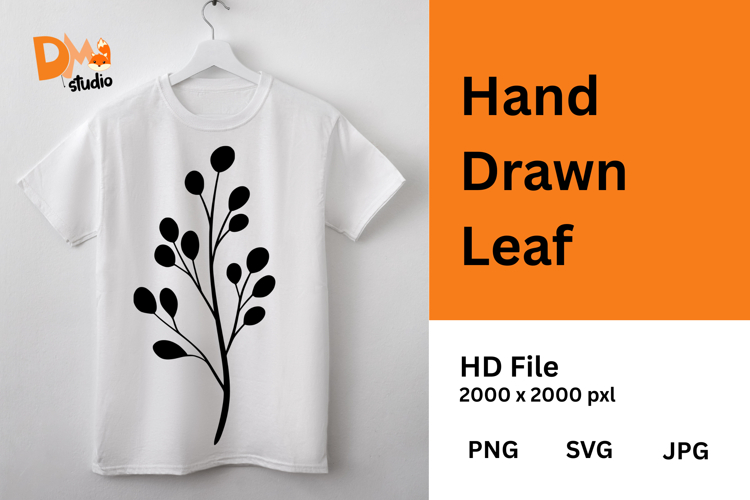Leaf PNG Image 10