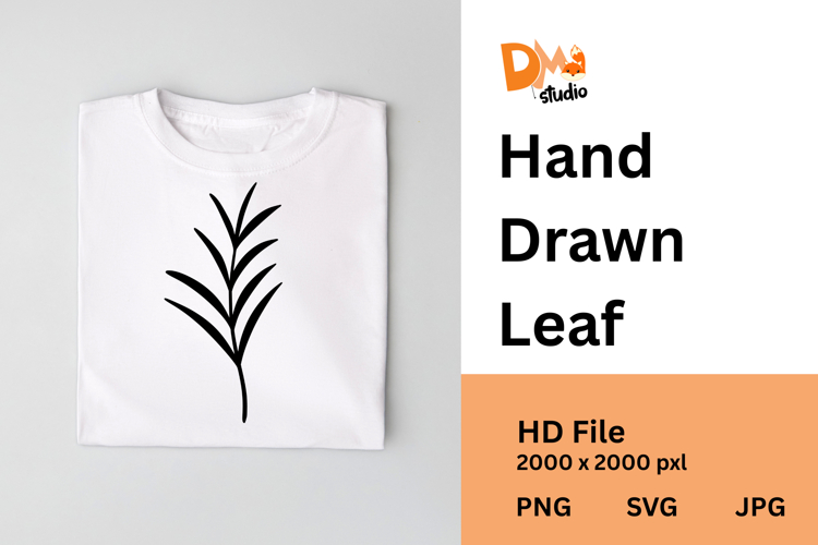 Leaf PNG Image 9