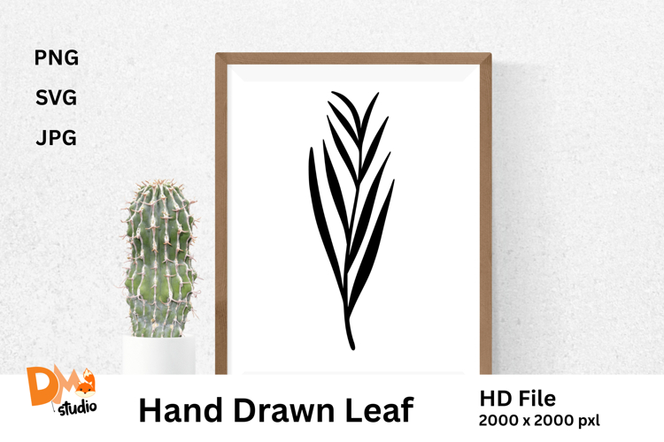 Leaf PNG Image 8