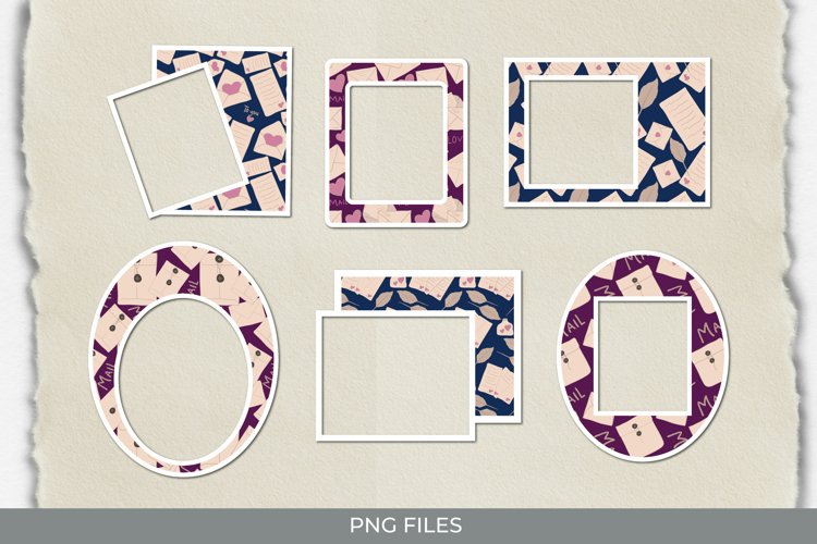 Frames Clipart Image 15