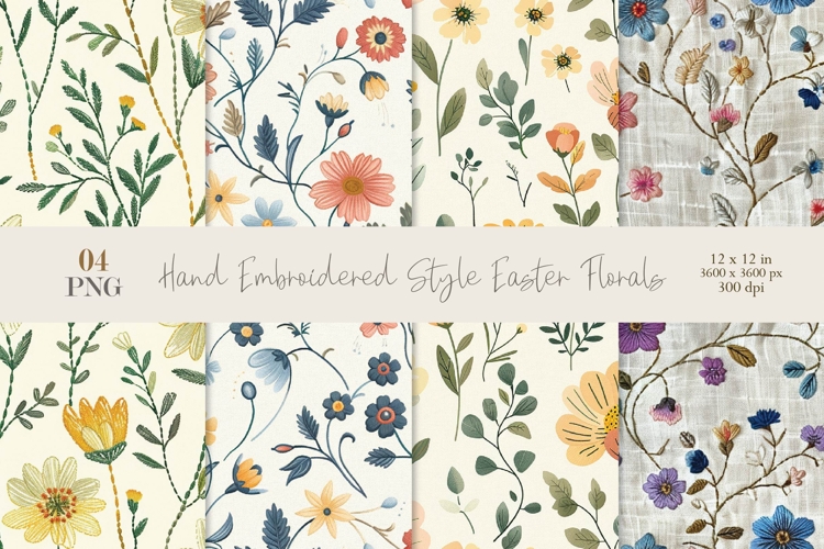 Easter Clipart Image 8