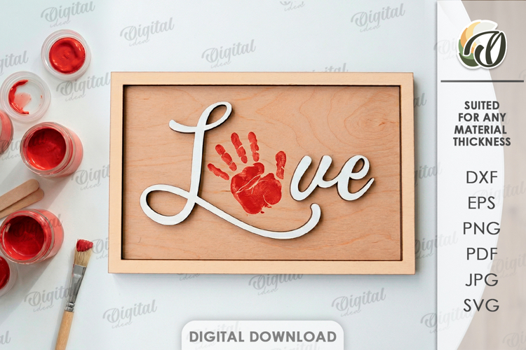 Love Svg Image 7
