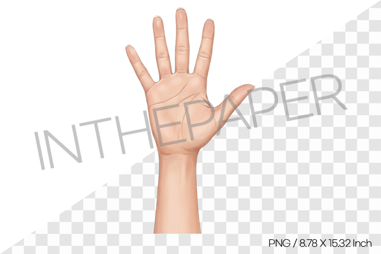 Cartoon Clipart Image 12