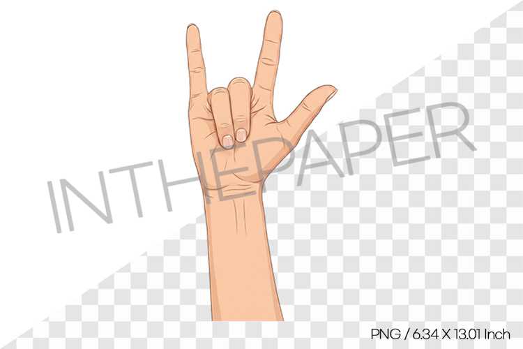Cartoon Clipart Image 9