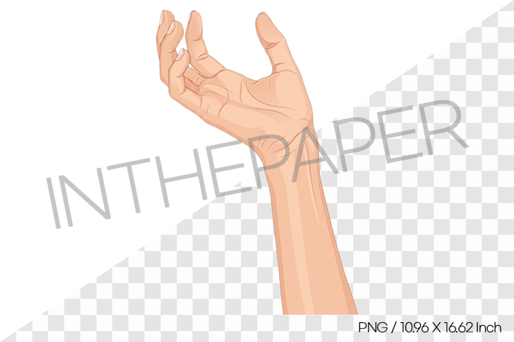 Cartoon Clipart Image 8