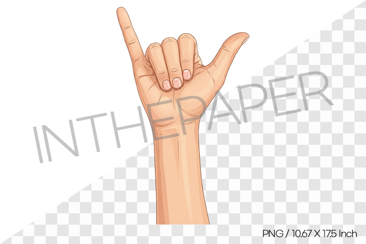 Cartoon Clipart Image 6