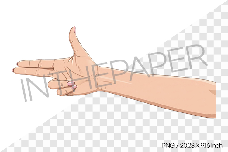 Cartoon Clipart Image 5