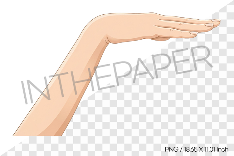 Cartoon Clipart Image 3