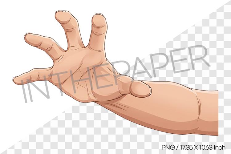 Cartoon Clipart Image 2