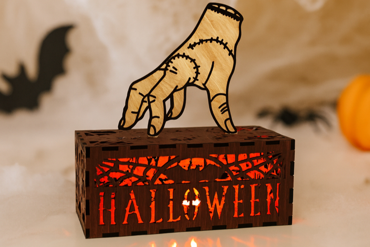 Monster Svg