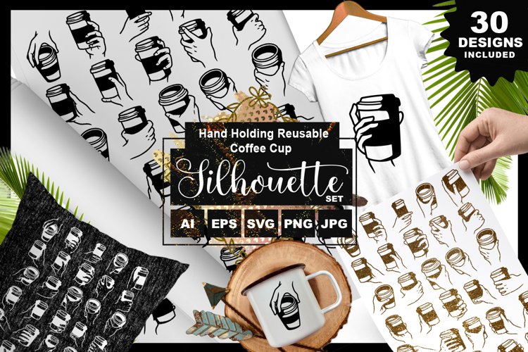 Hand Illustration Image 7