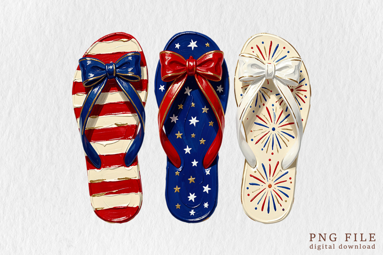 Patriotic Sublimation Design Image 11