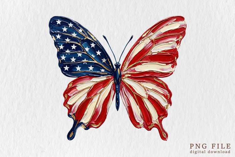 Patriotic Sublimation Design Image 16
