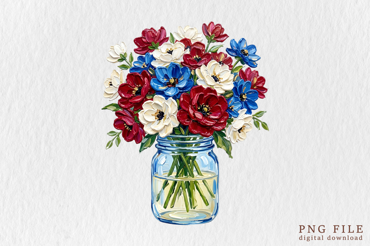 Patriotic Sublimation Design Image 14