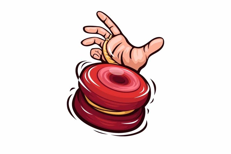 Comic Illustration Image 24