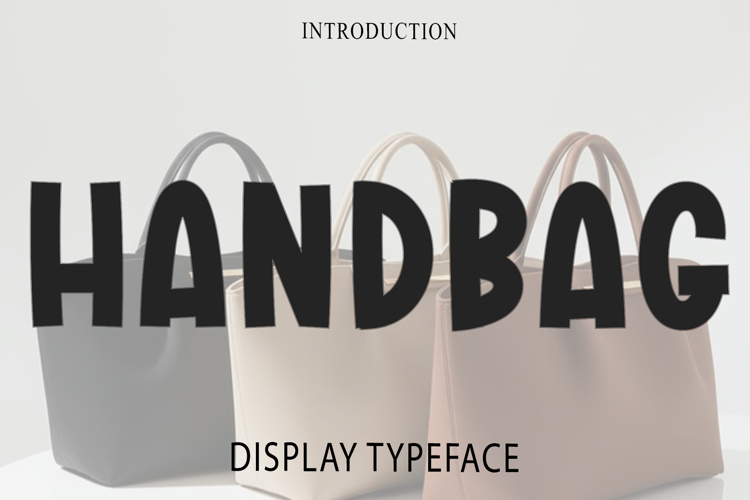 Handbag example image 1